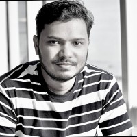 Singtel Employee Sameera Perera's profile photo