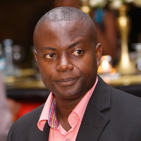 Global Canopy Employee Ronald Kansere's profile photo