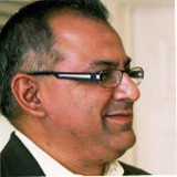Ron Muniz Email & Phone Number