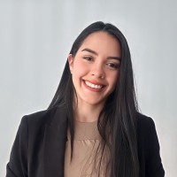 GRANGER Employee Carolina Roa's profile photo