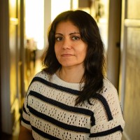 MindBeacon by CloudMD Employee Fabiola Franco Fernandez's profile photo