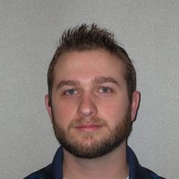 Tyler Technologies Employee Stephen Warnock's profile photo