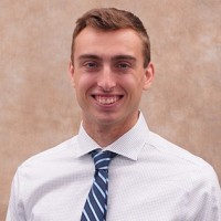 Conn Shaffer Consulting Engineers Employee Jacob Graham's profile photo