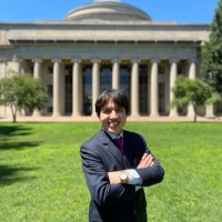 UNICON - Profesionales en CONCRETO Employee Carlos Silva's profile photo