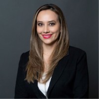Enap Ecuador Employee Estéfani Guillén's profile photo
