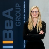 BeA Group Employee Petra Bellova's profile photo