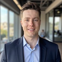 Quantim Intelligence Employee Jesse Sallis's profile photo