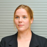Edelman Employee Eve Maher's profile photo