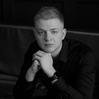 Igor Vorobev Email