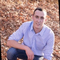 Adendorff Machinery Mart Employee Nico Grobler's profile photo