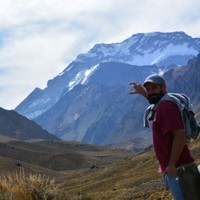 Vitolen Employee Andres Lencioni's profile photo