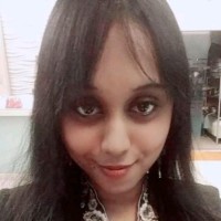 DOC2US Employee Priscilla Joseph's profile photo