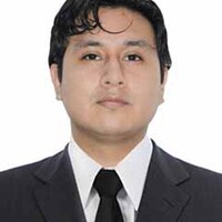 JLR ANALYTICS Employee Sergio Salvador's profile photo