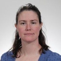 The Judge Advocate General's Legal Center & School Employee Liz Harman's profile photo