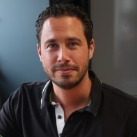 Van de Klok Employee Ramon Lunenborg's profile photo