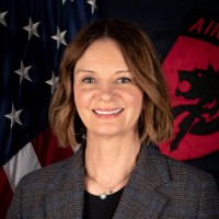 Special Operations Command Africa Employee Faye Cuevas's profile photo