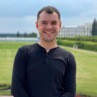 Litum Employee Vyacheslav Gaidaruk's profile photo