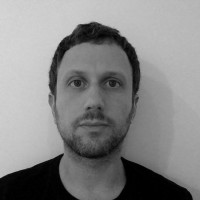 MUTEK Employee Ariel Charec's profile photo