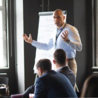 Brose Group Employee Sven Erber's profile photo