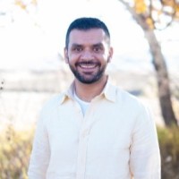 Atlantica Sustainable Infrastructure Plc Employee Ravneet Singh's profile photo