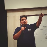Pranjal Nigam's profile photo