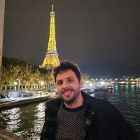 mptec Employee João Romaniello's profile photo