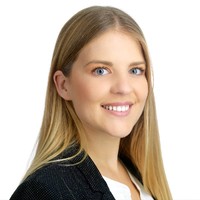 TRETOR AG Employee Jenny Pieren's profile photo