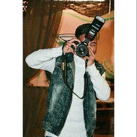 Gorizm Employee Serag Sayed's profile photo
