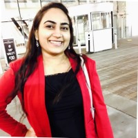 Dhruvi Patel