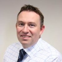 Integrated BMS Ltd Employee Jason Harper's profile photo