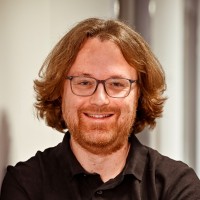 GREYCORTEX Employee Pavel Chmelar's profile photo