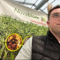 Novabiom Employee Lauryc Guillet's profile photo