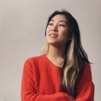 Quill Inc Employee Lynn Wangchen's profile photo