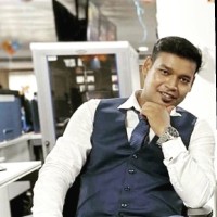 Mukesh Ranjan Email