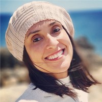 Espaço Physio Employee Eveline Couto's profile photo