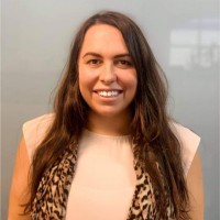 HelloFresh Employee Angela Grayson's profile photo