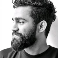 SISA Employee Vishnu Sudhakaran's profile photo
