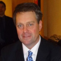 KEA Technologies, Inc. Employee Patric Rooney's profile photo