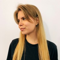 MY.GAMES Employee Anna Solovyeva's profile photo