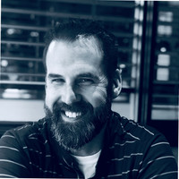 True REST Employee David Ciarochi's profile photo