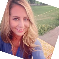 Accenture Employee Angela Bender's profile photo