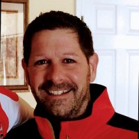 Copeland Employee Francis Smith's profile photo