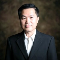 UOB Employee Nick Yoon's profile photo
