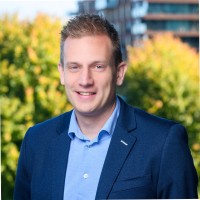 Altera Employee Brian van Amerongen's profile photo