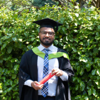 Paper Stone Scissors Employee Azman Adam's profile photo