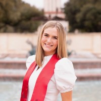 Center for Child Protection Employee Millie Martin's profile photo