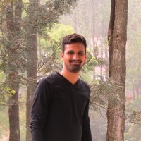 Nutanix Employee Sumanth Kumar's profile photo