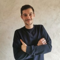 AXIS Employee Nicolas Potier's profile photo