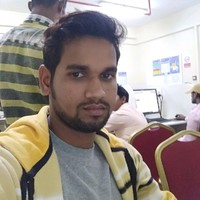 Irshad Ansari Email