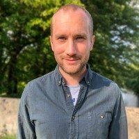 British Bobsleigh & Skeleton Association Employee Dave Short's profile photo